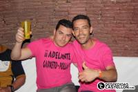 2014 Mayo Despedidas