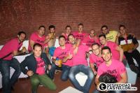 2014 Mayo Despedidas