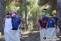 2014 Mayo Humor Amarillo