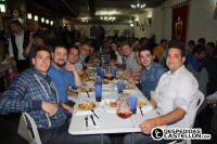 2014 Mayo Despedidas
