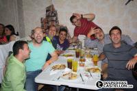 2014 Mayo Despedidas