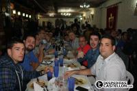 2014 Mayo Despedidas