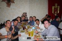 2014 Mayo Despedidas