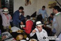 2014 Mayo Despedidas