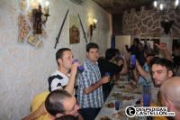 2014 Mayo Despedidas