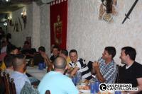 2014 Mayo Despedidas