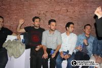 2014 Mayo Despedidas