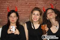 2014 Mayo Despedidas