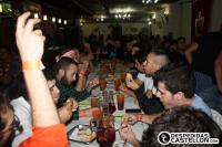 2014 Mayo Despedidas