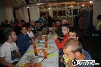 2014 Mayo Despedidas