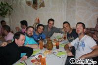 2014 Mayo Despedidas