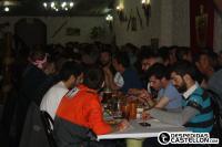 2014 Mayo Despedidas