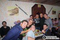 2014 Mayo Despedidas