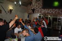 2014 Mayo Despedidas