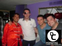 2013 Despedidas en Pe�iscola