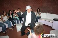 2014 Mayo Despedidas