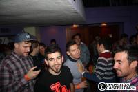 2014 Mayo Despedidas