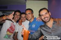 2014 Mayo Despedidas