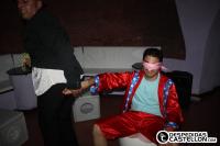 2014 Mayo Despedidas