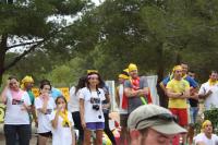 2014 Mayo Humor Amarillo