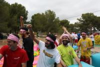 2014 Mayo Humor Amarillo