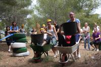 2014 Mayo Humor Amarillo