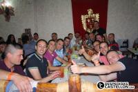 2014 Mayo Despedidas