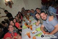 2014 Mayo Despedidas