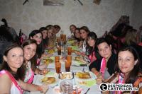 2014 Mayo Despedidas