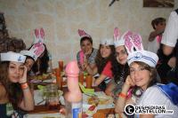 2014 Mayo Despedidas