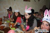 2014 Mayo Despedidas
