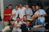 2013 Despedidas en Pe�iscola