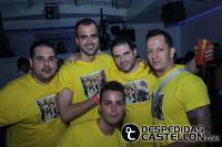 2013 Despedidas en Pe�iscola