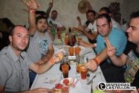 2014 Junio Despedidas