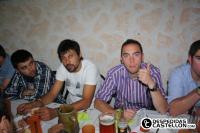 2014 Junio Despedidas