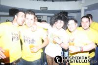 2013 Despedidas en Pe�iscola