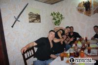 2014 Junio Despedidas