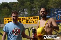 2014 Junio Humor Amarillo