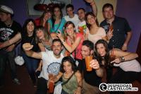 2014 Junio Despedidas