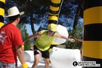 2014 Julio Humor Amarillo