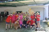 2014 Julio Humor Amarillo