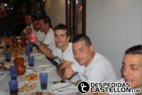 2013 Despedidas en Pe�iscola
