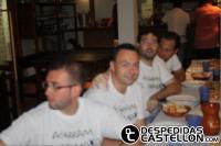 2013 Despedidas en Pe�iscola