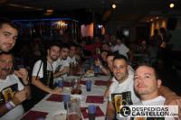 2014 Septiembre Despedidas