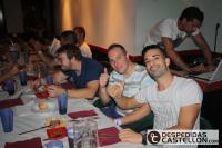 2014 Septiembre Despedidas