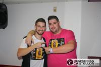 2014 Septiembre Despedidas