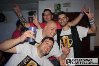 2014 Septiembre Despedidas