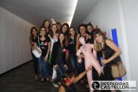 2014 Septiembre Despedidas