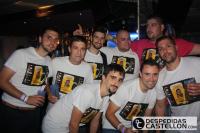 2014 Septiembre Despedidas