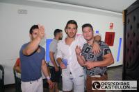 2014 Septiembre Despedidas